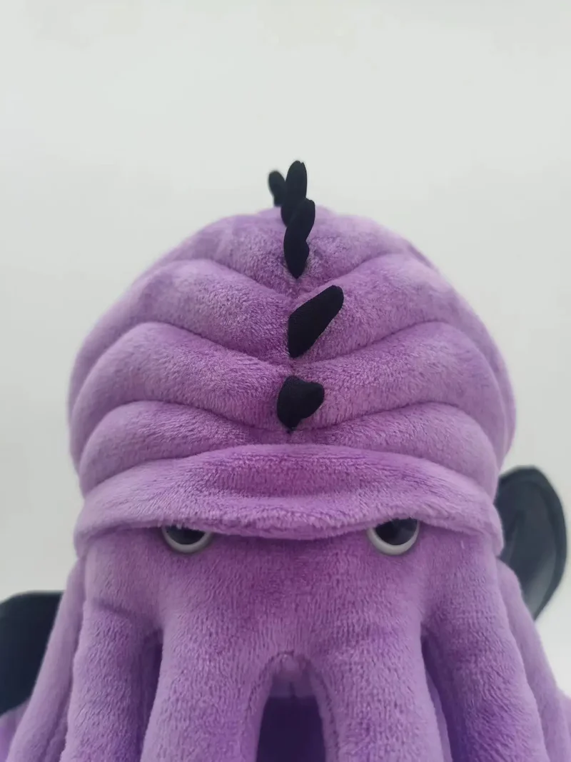 Plüsch Cthulhu Stofftier (ca 25cm)