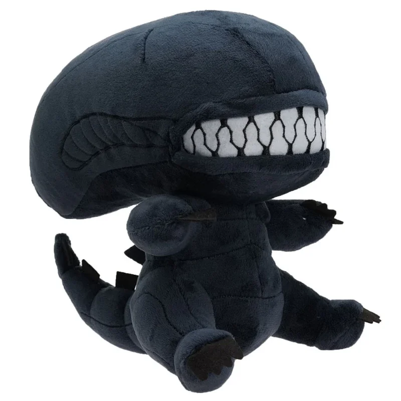Alien Xenomorph Plüschtier (ca. 22cm)