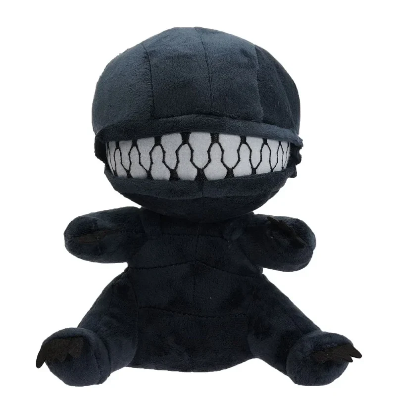 Alien Xenomorph Plüschtier (ca. 22cm)