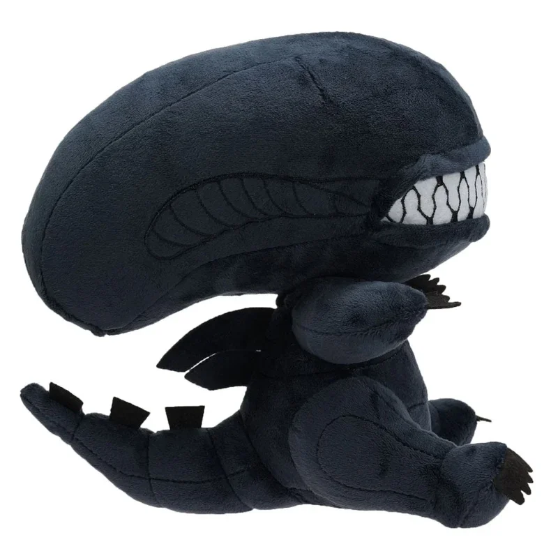 Alien Xenomorph Plüschtier (ca. 22cm)