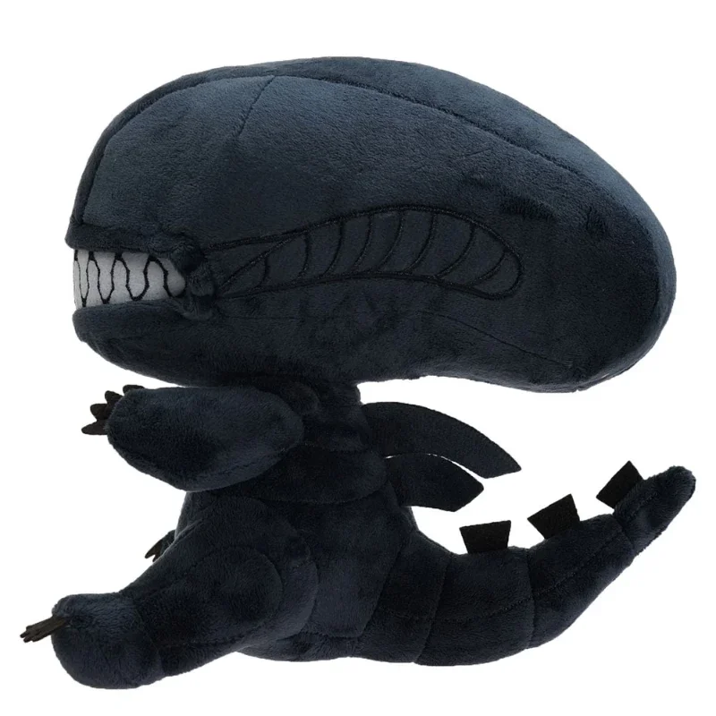 Alien Xenomorph Plüschtier (ca. 22cm)