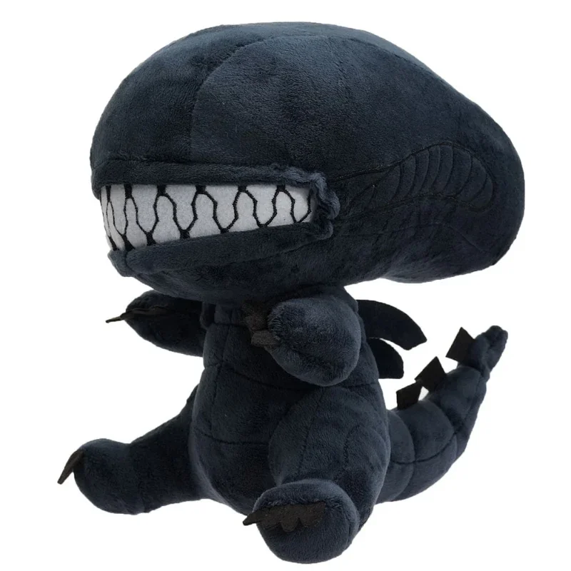 Alien Xenomorph Plüschtier (ca. 22cm)