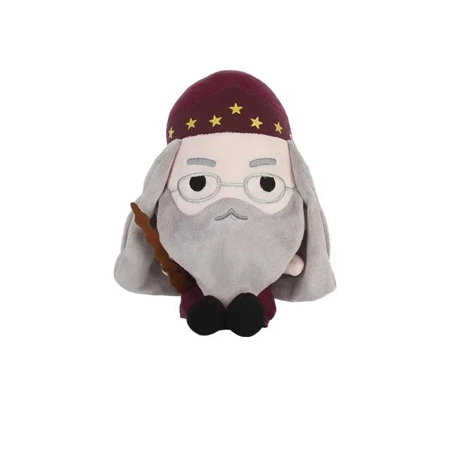 Plüschtier Harry Potter – Kuscheltier - Stofftier