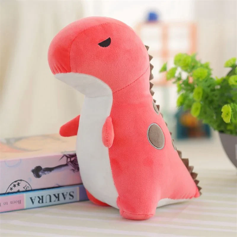 Plüschtier Dinosaurier – Kuscheltier - Stofftier