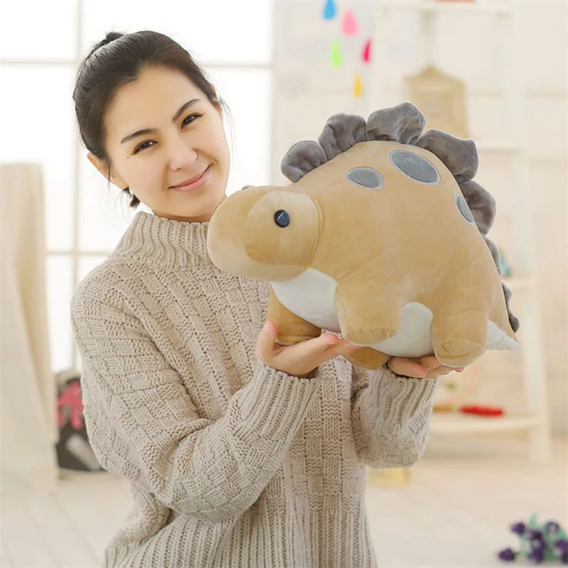 Plüschtier Dinosaurier – Kuscheltier - Stofftier