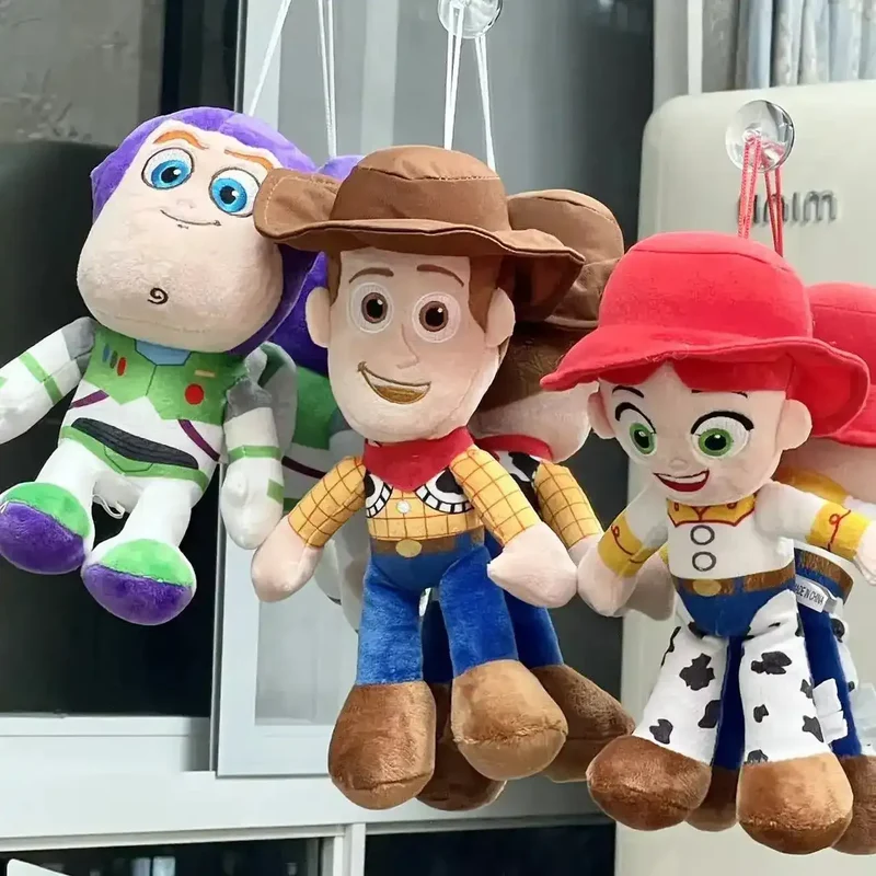 Plüschtier Toy Story – Kuscheltier - Stofftier