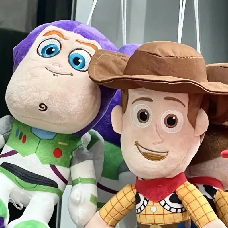 Plüschtier Toy Story – Kuscheltier - Stofftier