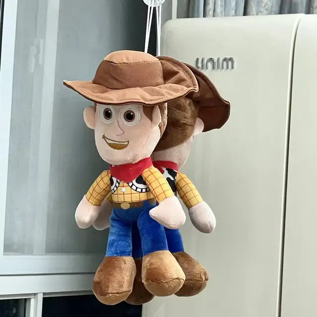 Plüschtier Toy Story – Kuscheltier - Stofftier