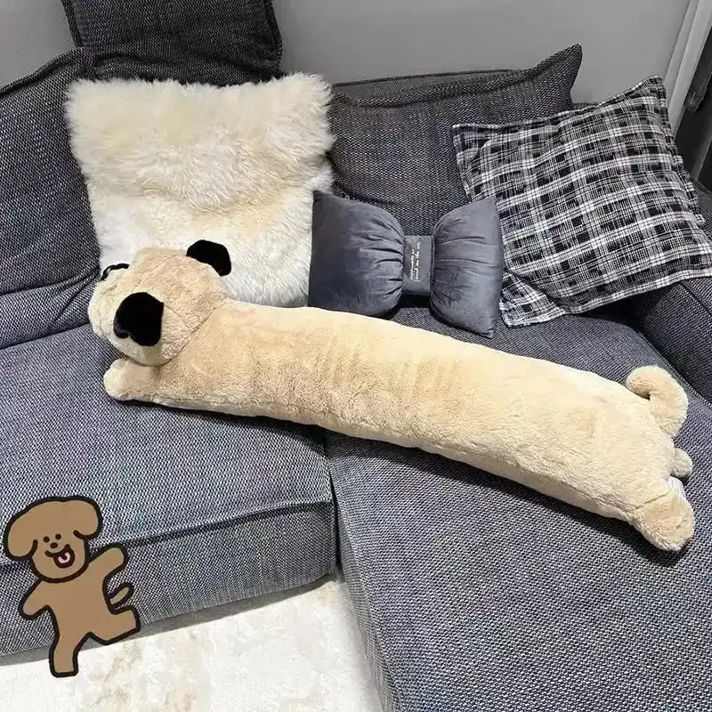 Plüschtier Langer Mops – Kuscheltier - Stofftier
