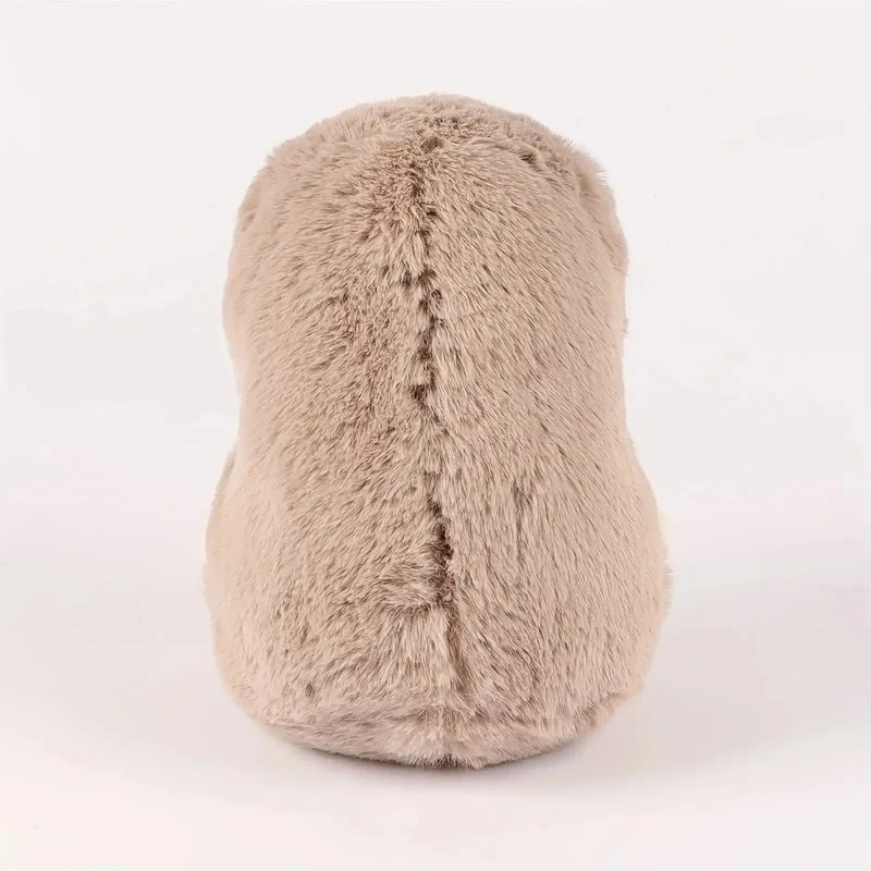 Plüschtier Faultier – Kuscheltier - Stofftier weich