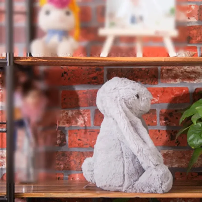 Plüschtier Spielzeug Hase – Kuscheltier - Stofftier