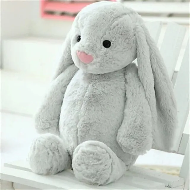 Plüschtier Spielzeug Hase – Kuscheltier - Stofftier
