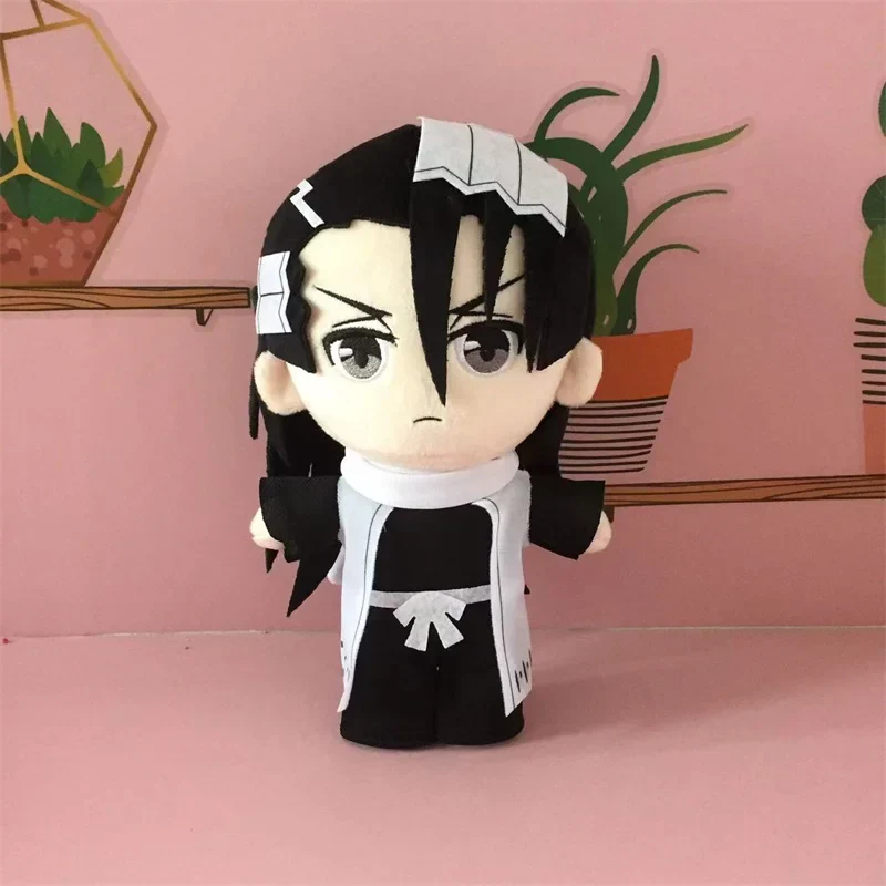Plüschtier Bleach – Kuscheltier - Stofftier weich