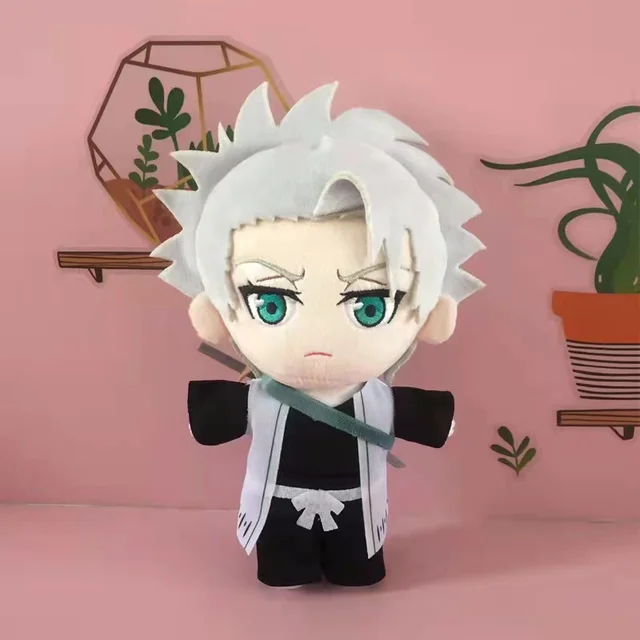 Plüschtier Bleach – Kuscheltier - Stofftier weich