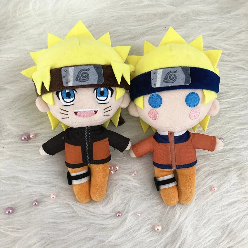 Plüschtier Naruto – Kuscheltier - Stofftier