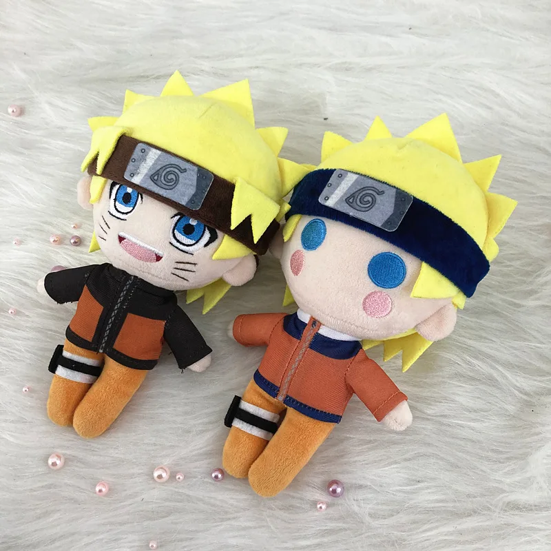 Plüschtier Naruto – Kuscheltier - Stofftier