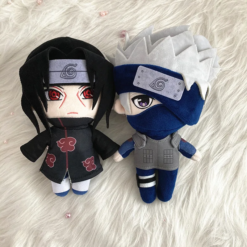 Plüschtier Naruto – Kuscheltier - Stofftier