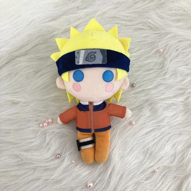 Plüschtier Naruto – Kuscheltier - Stofftier