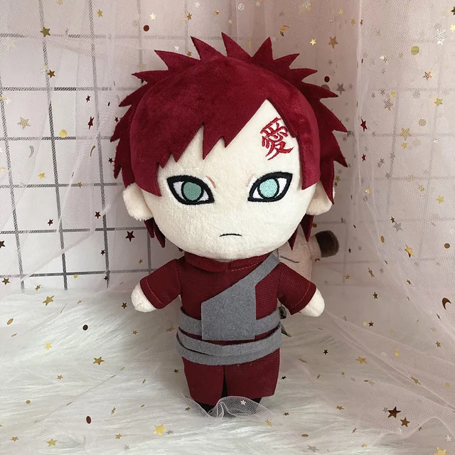 Plüschtier Naruto – Kuscheltier - Stofftier
