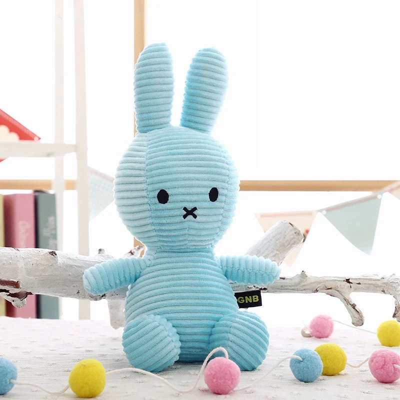 Plüschtier Original Hase – Kuscheltier - Stofftier weich