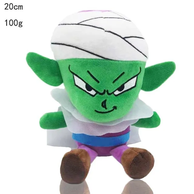 Plüschtier Dragon Ball Z – Kuscheltier - Stofftier