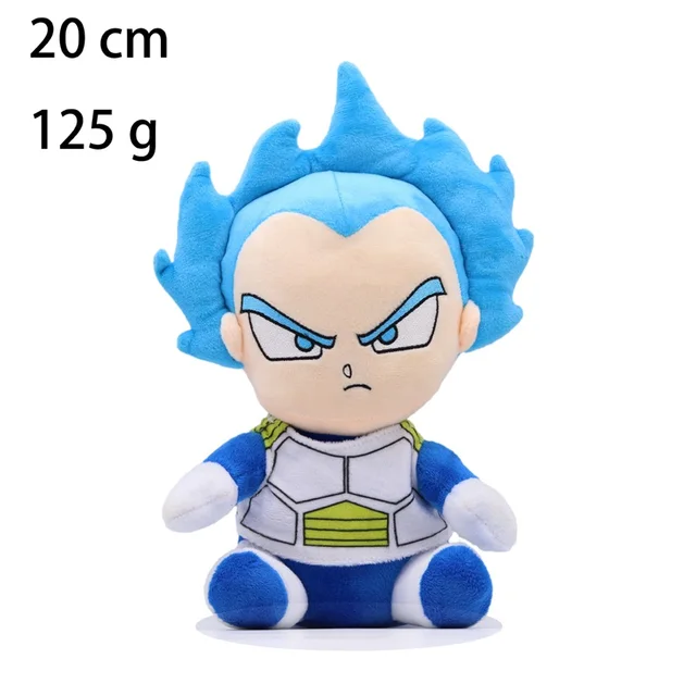 Plüschtier Dragon Ball Z – Kuscheltier - Stofftier