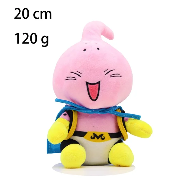 Plüschtier Dragon Ball Z – Kuscheltier - Stofftier