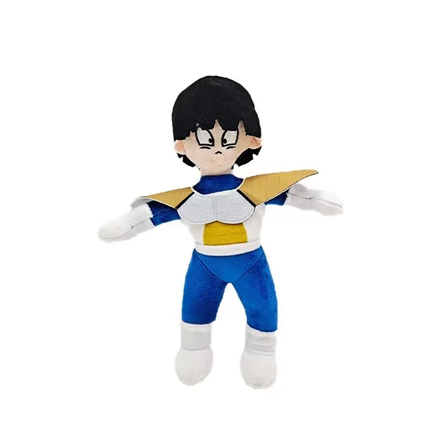 Plüschtier Dragon Ball Z – Kuscheltier - Stofftier