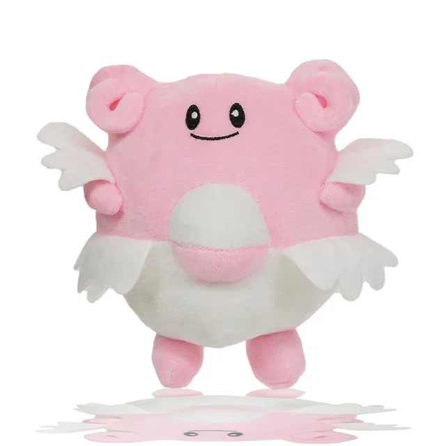 Plüschtier Pokemon – Kuscheltier - Stofftier süß