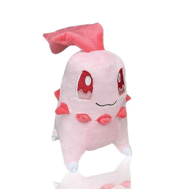 Plüschtier Pokemon – Kuscheltier - Stofftier süß