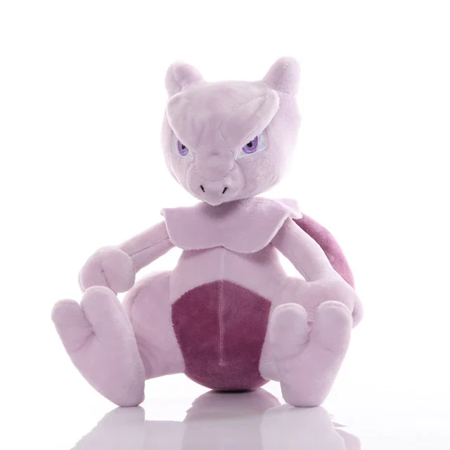 Plüschtier Pokemon – Kuscheltier - Stofftier süß