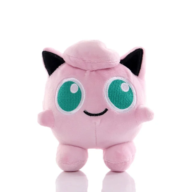 Plüschtier Pokemon – Kuscheltier - Stofftier süß