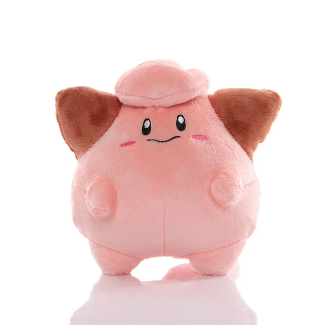 Plüschtier Pokemon – Kuscheltier - Stofftier süß