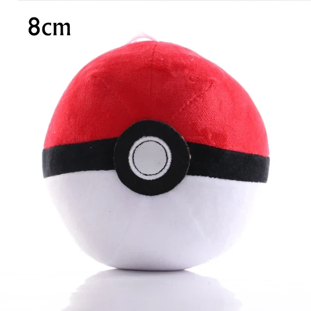 Plüschtier Pokemon – Kuscheltier - Stofftier süß
