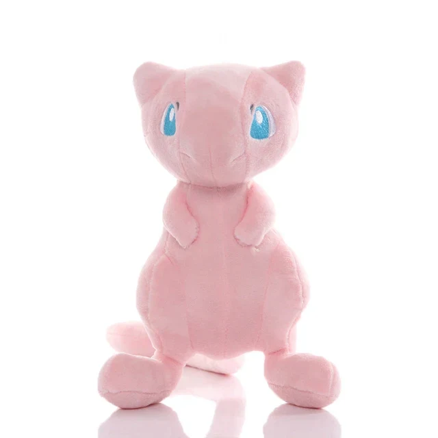 Plüschtier Pokemon – Kuscheltier - Stofftier süß
