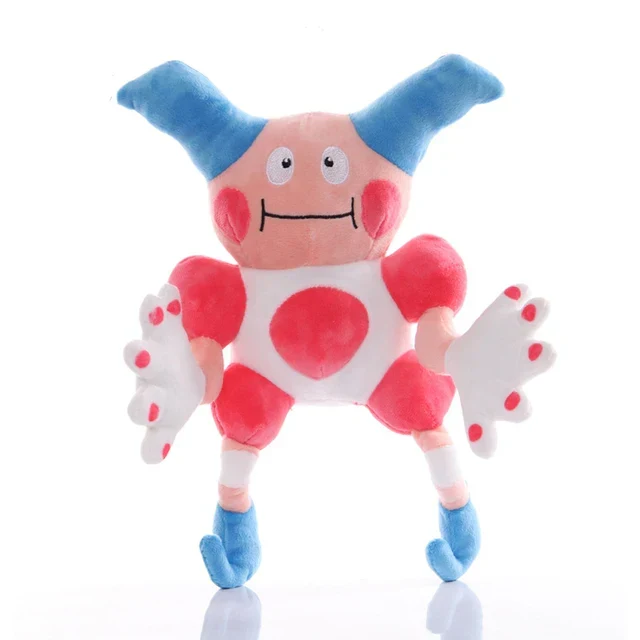 Plüschtier Pokemon – Kuscheltier - Stofftier süß