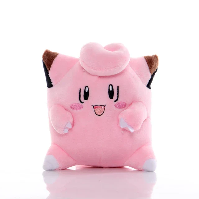 Plüschtier Pokemon – Kuscheltier - Stofftier süß