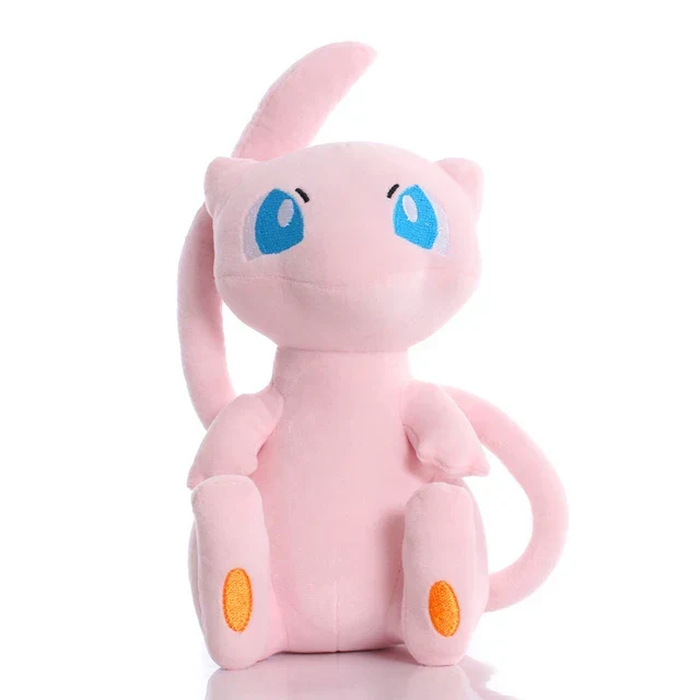 Plüschtier Pokemon – Kuscheltier - Stofftier süß