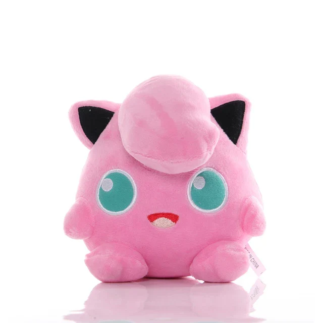 Plüschtier Pokemon – Kuscheltier - Stofftier süß