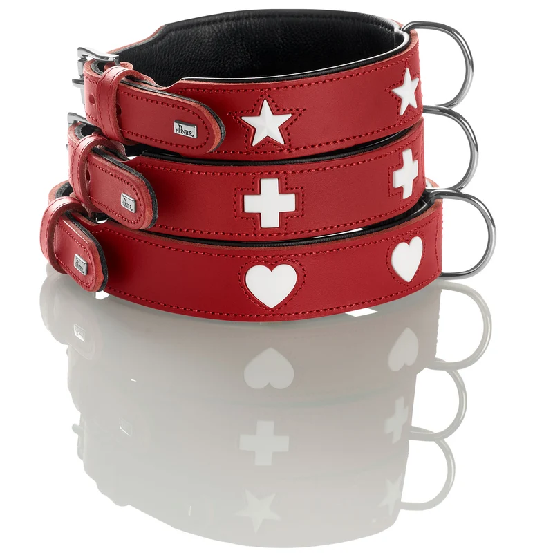 Halsband Magic Star