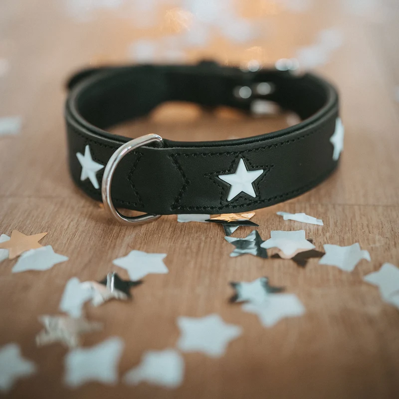 Halsband Magic Star
