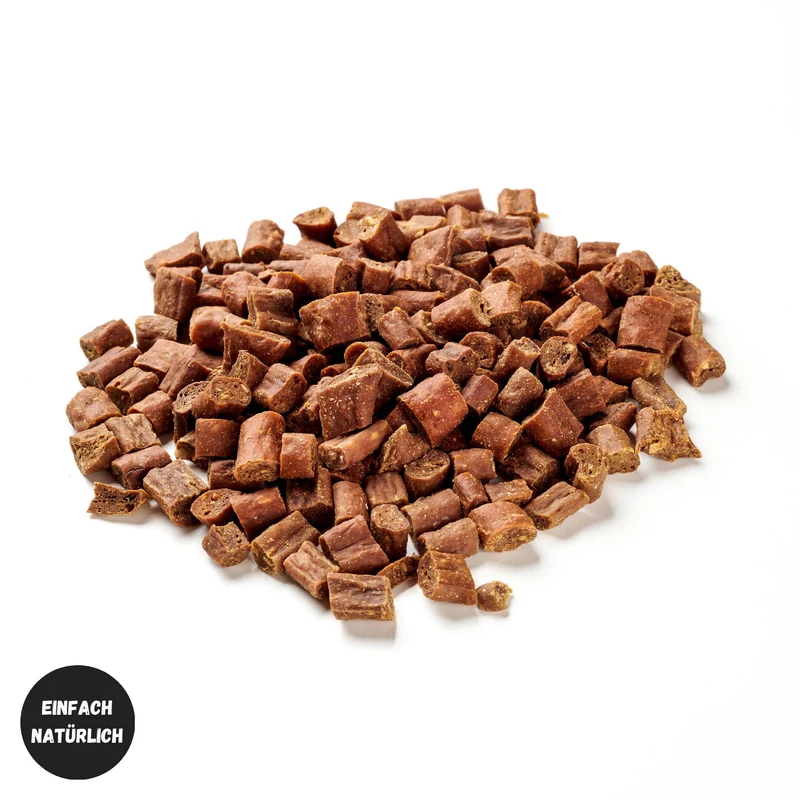 Lamm-Trainingssnack