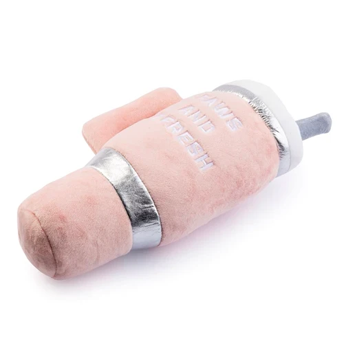Snuggly Cup Blush