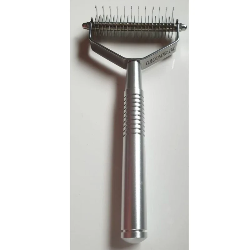 Professional Twin King 2in1 Big