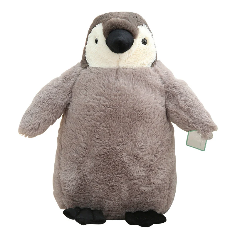 Plüschiges Pinguin Stofftier