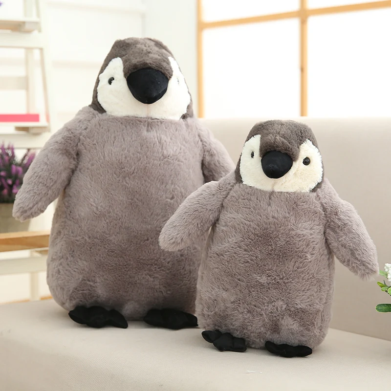 Plüschiges Pinguin Stofftier