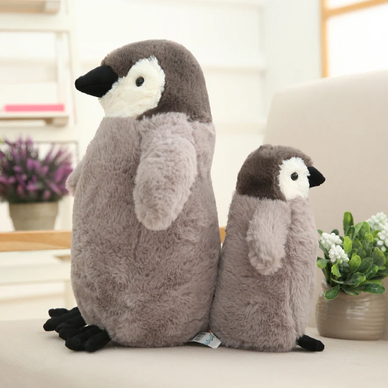 Plüschiges Pinguin Stofftier