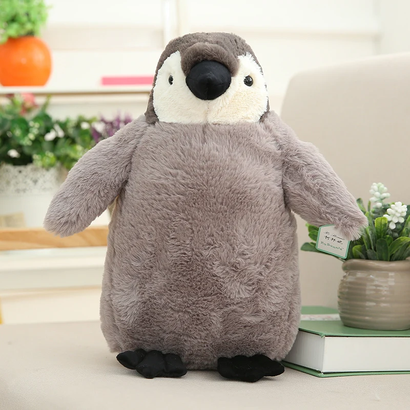 Plüschiges Pinguin Stofftier