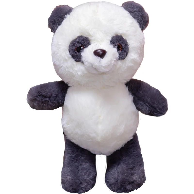 LaLafanfan Panda Kuscheltiere