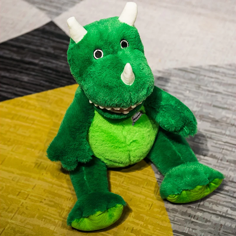 Plüschiges Hippo Stofftier ca. 50cm